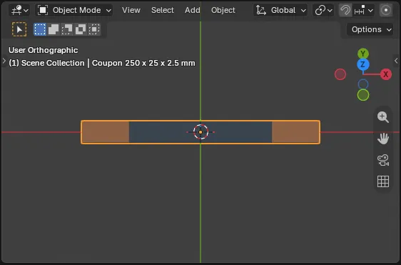 Model creation process|699